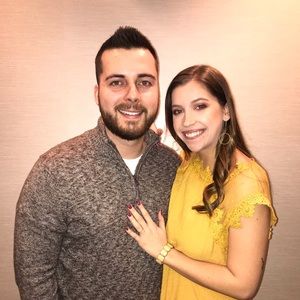 Meet your Posher, Myranda